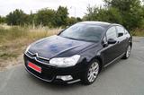 Citroën Citroen C5 aus dritter Hand - gebrauchte Citroën C5 aus dem Jahr 2008