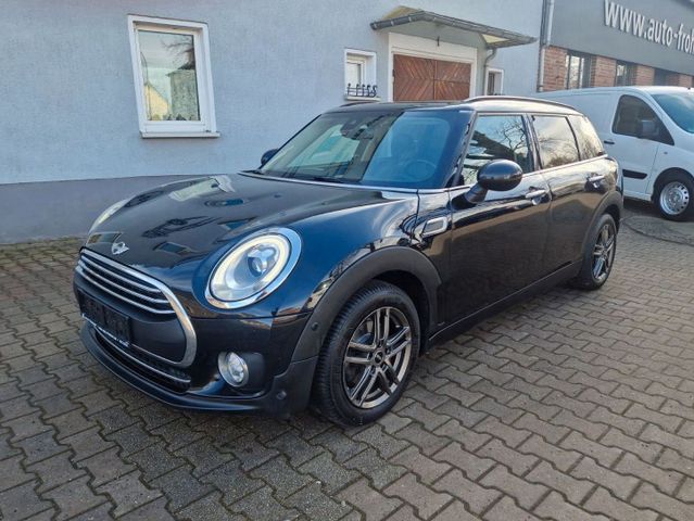 MINI One Clubman 1.5,Navi,LED,Sitzhzg,Chili