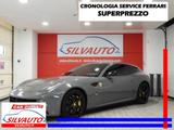 Ferrari FF 6.3 4RM DCT - Ferrari FF: Coupe
