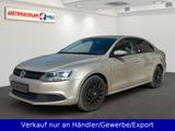 Volkswagen Jetta VI 1.2 TSI Klimaautomatik SHZ PDC - Volkswagen Jetta: 1.2