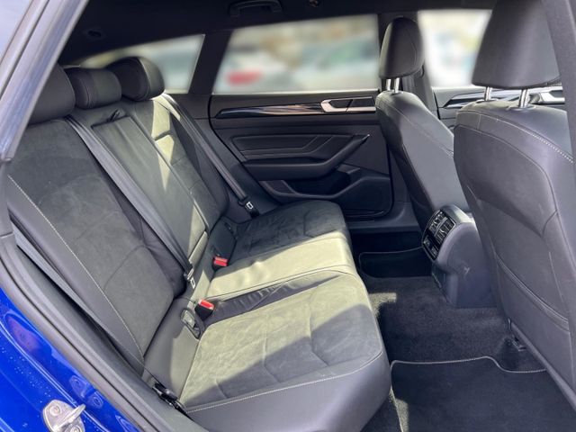 Arteon Shootingbrake R-Line Hybrid DSG LED Navi 
