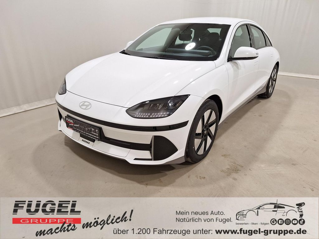 Image of Hyundai IONIQ 6