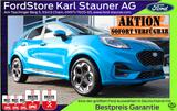 Ford Puma ST-Line X 1.0 EcoBoost MHEV 4,99% FIN* - Ford Puma Neuwagen