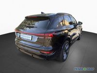 Audi Q6 e-tron - Vorschau Bild 5