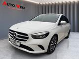 Mercedes-Benz B 200 d 1.Hand/Progressive/LED/Kamera/Navi/Leder - Mercedes-Benz B 200 mit Diesel-Antrieb: Kombi, Automatik