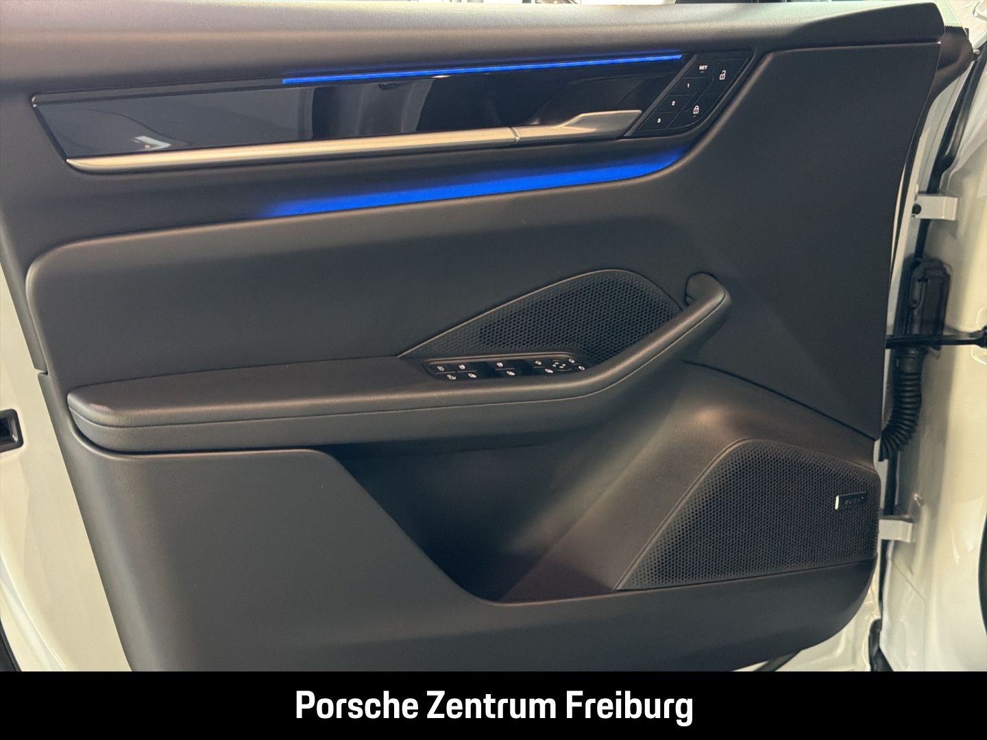 Porsche Macan - Bild 13