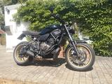 Yamaha XSR700 xsr 700 retro café racer naked mt - Offers