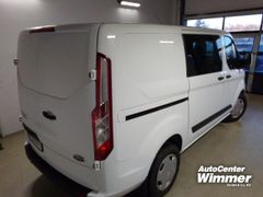 Foto Nummer 3: FORD Transit Custom