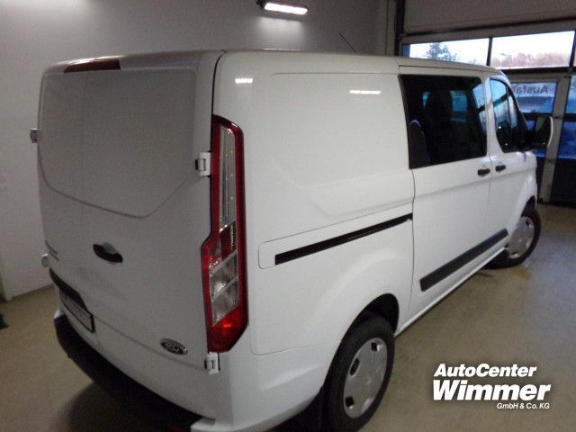 Foto Nummer 3: FORD Transit Custom