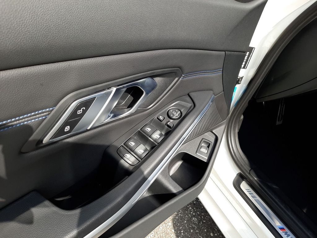 BMW 320 d Touring M-Sport HiFi DAB Komfortzg. Shz uvm