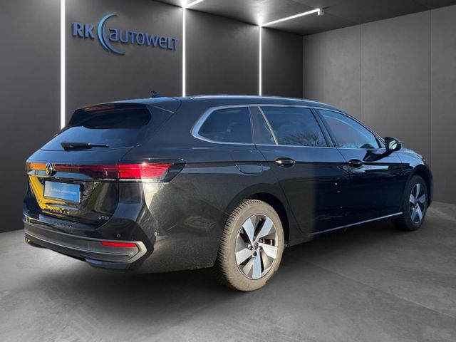 Passat Business 1.5 eTSI AHK Navi 360 Kamera