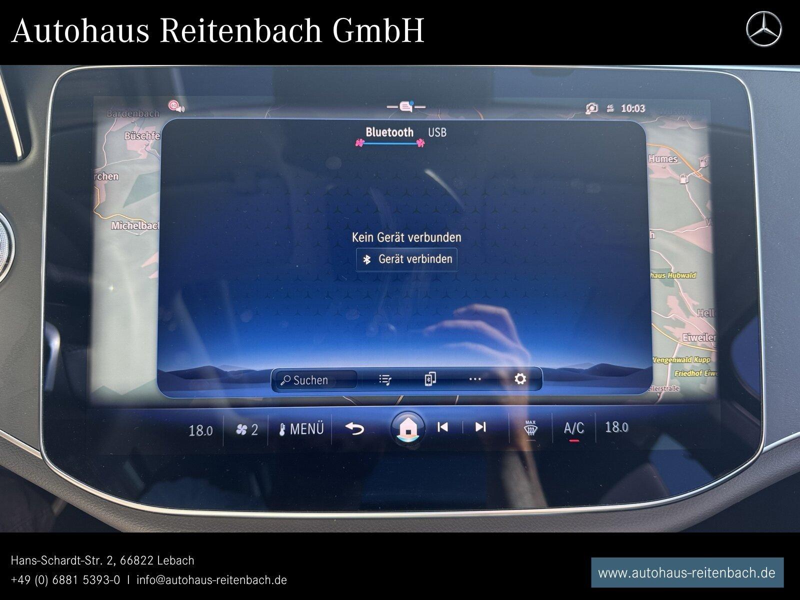 Mercedes-Benz E220d AVANTGARDE+PANO+DISTR KEYLESS+AMBIENTE+LED