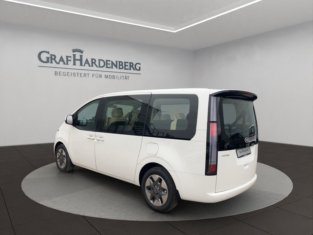 Hyundai Staria – Bild 4
