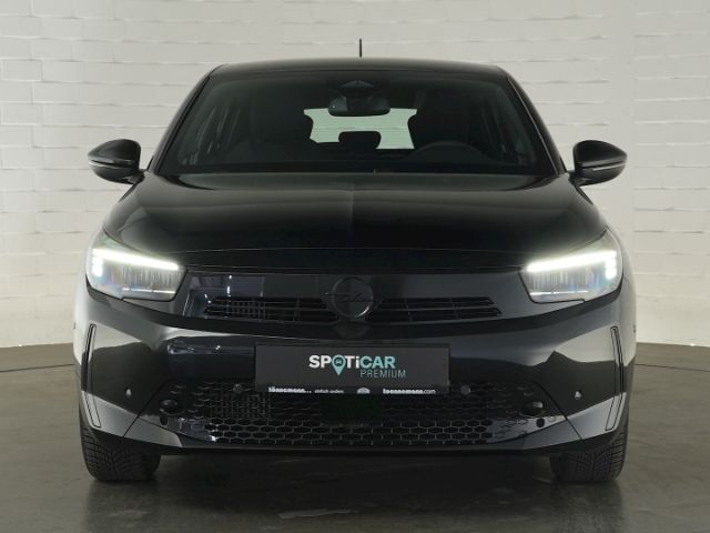 Corsa F FACELIFT GS HYBRID eDCT+LED-SCHEINWERFER