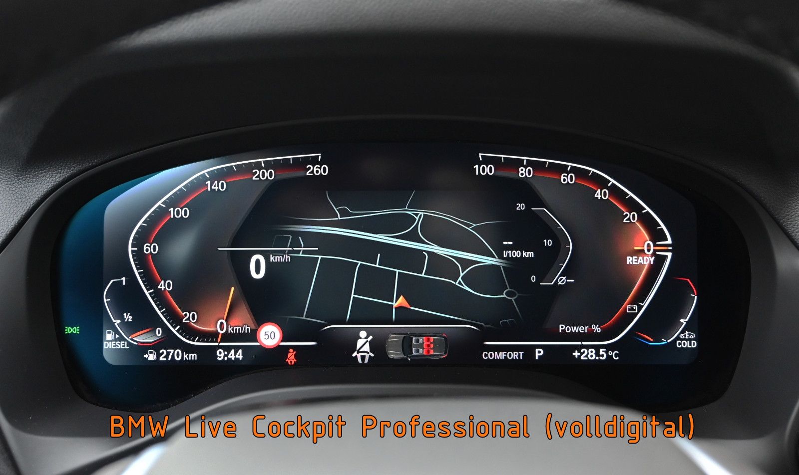 Fahrzeugabbildung BMW X3 xDr.30d °ACC°AHK°HUD°SITZKLIMA°STANDHEIZ°360°