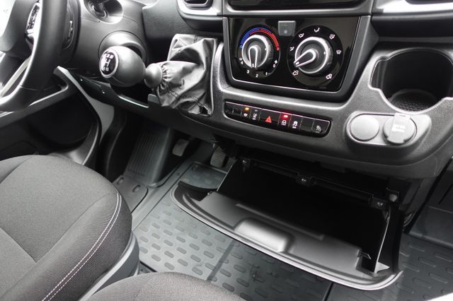 Fahrzeugabbildung Opel Movano Kasten 2.2 L2H2 3.5t Kamera,Standhzg