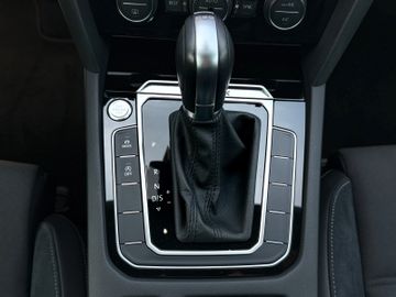 Volkswagen Passat Alltrack wie NEU LED*360Grad*4WD*PDC*ACC
