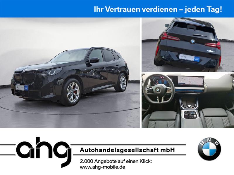 BMW X3 xDrive20d M SPORT PRO Head-Up Harman/Kardon D