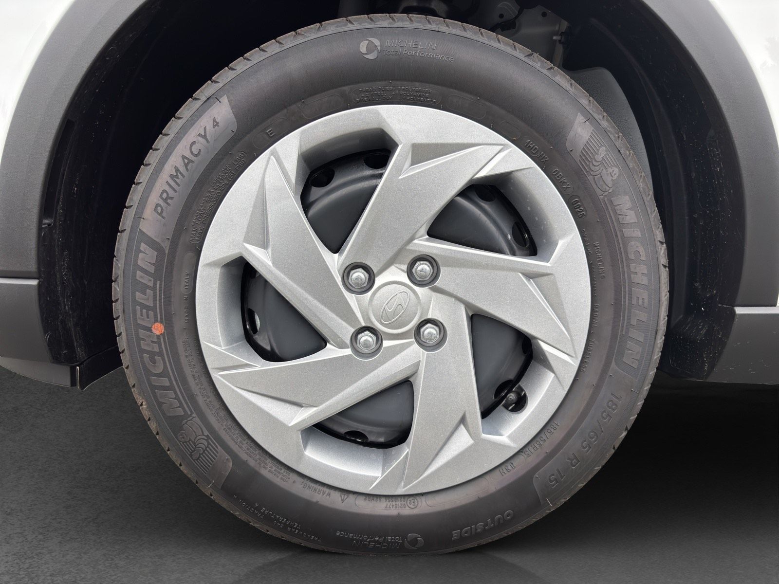 Hyundai BAYON - Bild 16