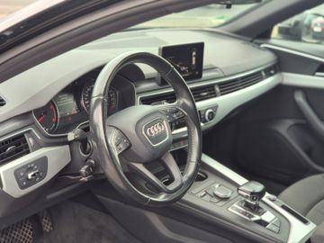 Audi A4 - 7