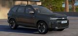 Dacia Bigster Hybrid 155 Extreme Pano+SHZ+LED+RFK - Dacia Bigster: Automatik