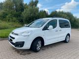 Citroën Berlingo PureTech 1.2L Selection