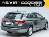 Opel Astra K ST Innovation 1.4 Turbo Allwetter PDC Na - Opel Astra mit Benzin-Antrieb: Schiebedach, Kombi