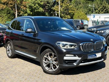 BMW X3 - 2