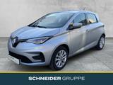 Renault ZOE EXPERIENCE SELECTION R110 Z.E. 50 KLIMA+PDC+ - Renault ZOE: Experience