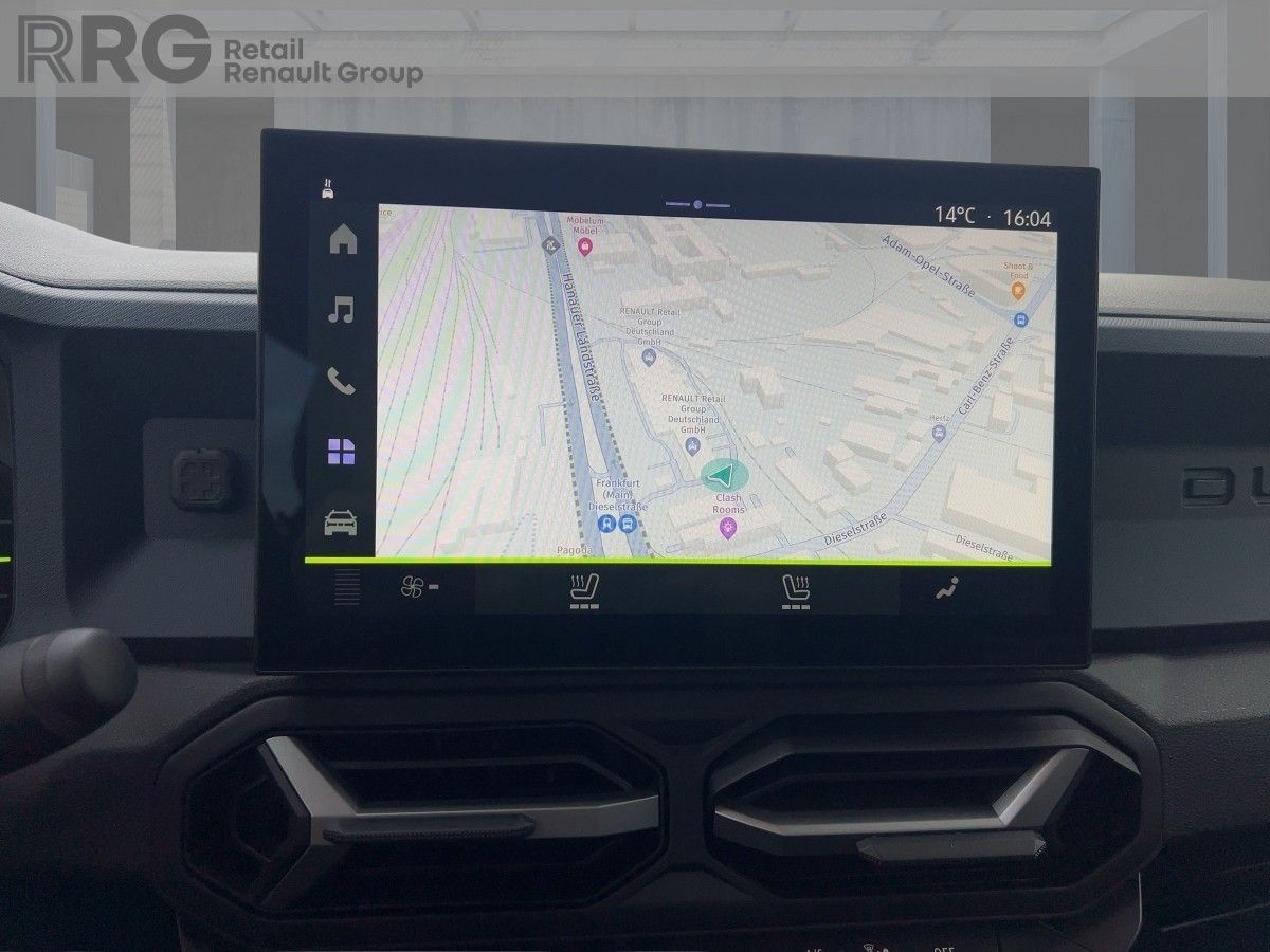 Dacia Duster - Bild 13