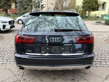 Audi A6 - 5