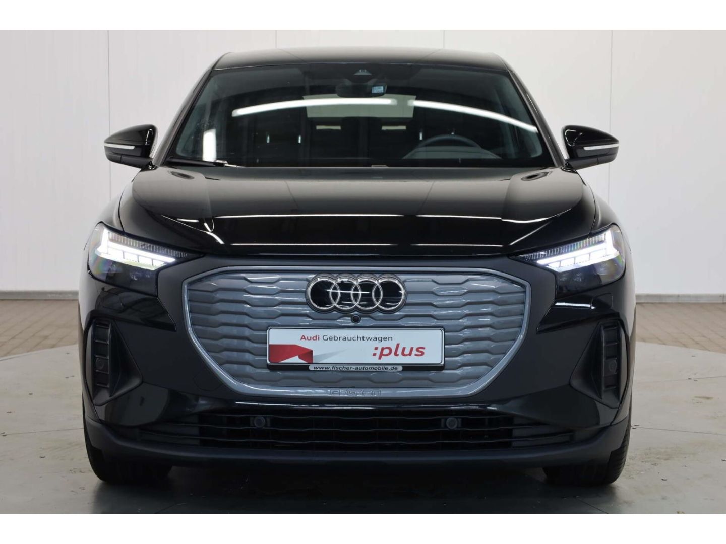Audi Q4 e-tron - Bild 3