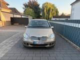 Mercedes-Benz A170 W169  Automatik  Voll... - Mercedes-Benz: 170 V