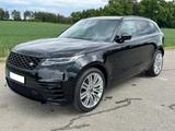 Land Rover Range Rover Velar 3.0 D300 R-DYNAMIC HSE AHK 22" - Land Rover Range Rover Velar: Hse