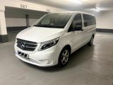 Mercedes-Benz Vito Tourer 114/116/119/124 CDI Select lang - Mercedes-Benz Vito in München