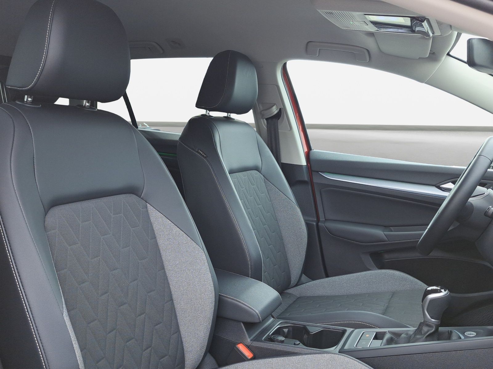 Volkswagen Golf - Bild 6
