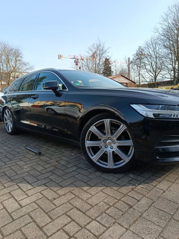 Image of Volvo V90