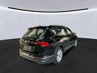 Volkswagen Tiguan Allspace - Vorschau Bild 5
