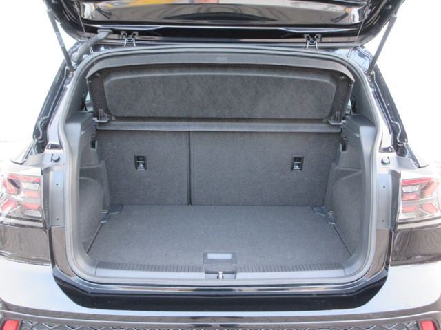 T-Cross 1.5 TSI DSG R-Line IQ.DRIVE/AHK/MATRIX+R