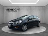 Kia cee'd Sportswagon Attract *NAVI*CARP*PDC*RFK*AHK - Kia: Cee D Attract