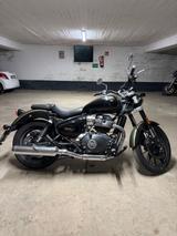 Royal Enfield Super Meteor 650 - Royal Enfield Super Meteor 650