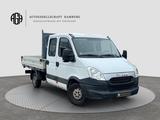 Iveco Daily 29L11*Double Cab*Pritsche*AHK 3,3t*Luftfed - Iveco 29l