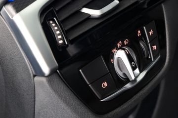 BMW 520d xDrive Touring M Sport HUD STHZ RFK 19"