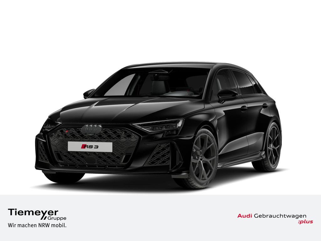Image of Audi RS3