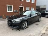 BMW 330 Gran Turismo Sport Line - BMW 330 Gran Turismo aus 2018