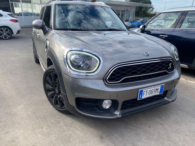 MINI Mini Cooper Countryman SE ALL4 Automatica FULL L