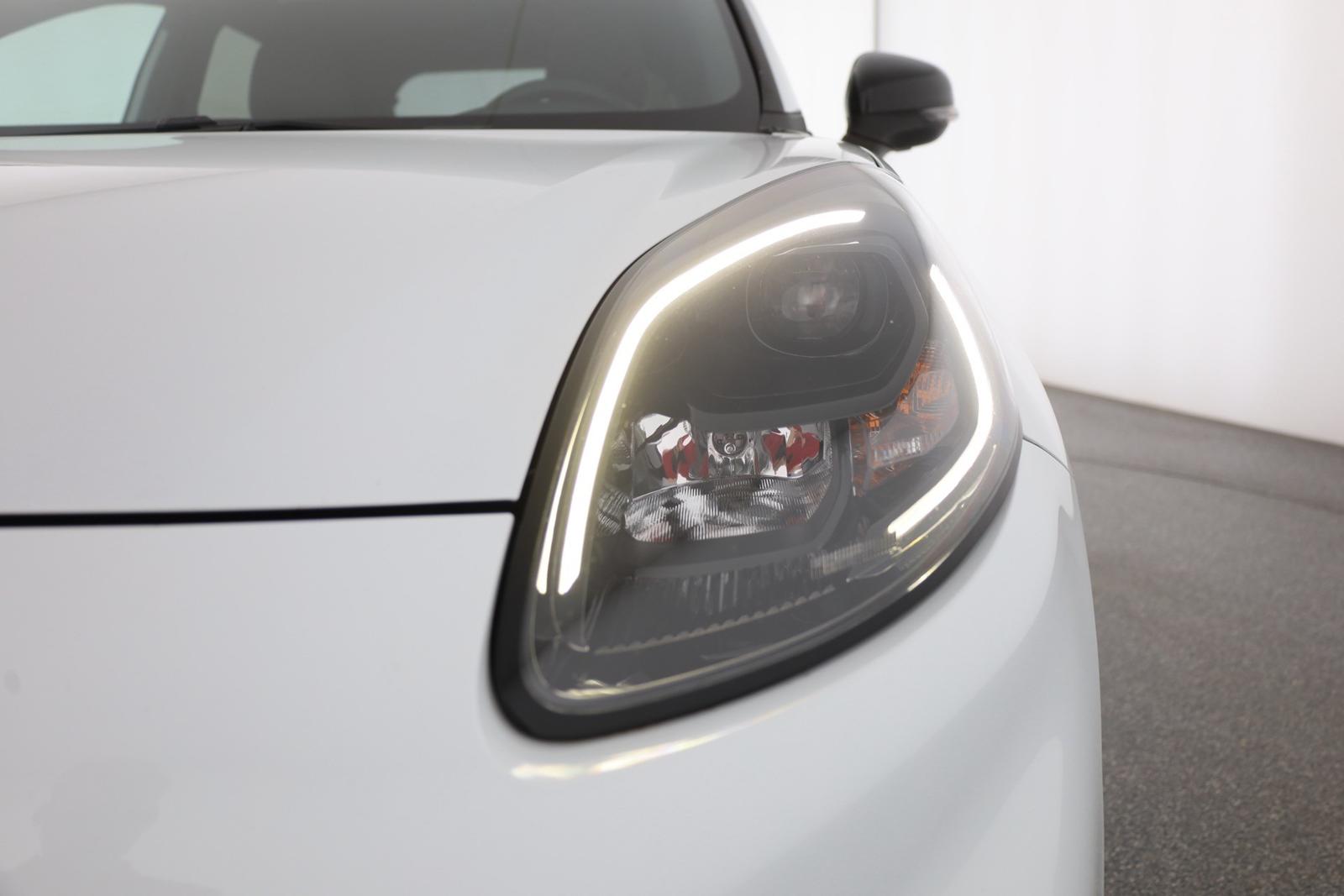 Ford Puma 1.5 EcoBoost ST LED Navi Sitzheizung SYNC, миниатюра 27