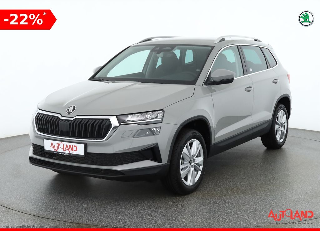 Image of Skoda Karoq