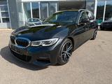 BMW 330 Baureihe 3 Touring 330 d M Sport - BMW 330: 330d M Sport