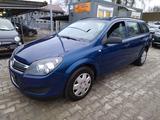 Opel Astra H Caravan Selection "110 Jahre"+KLIMA - Opel Astra aus 2009 mit Diesel-Antrieb: Kombi